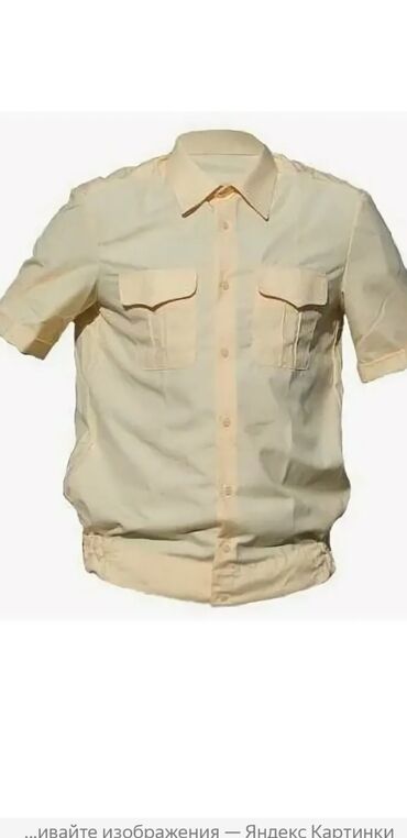 Рубашки: 🔵 Рубашка фабричный оригинал производства РОССИЯ (для сотрудников at lalafo.kg — 11 Рубашки: 🔵 Рубашка фабричный оригинал производства РОССИЯ (для сотрудников — 11