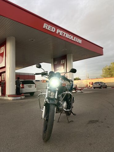 купить мопед бу: Классический мотоцикл Suzuki, 125 куб. см, Бензин, Взрослый, Б/у
