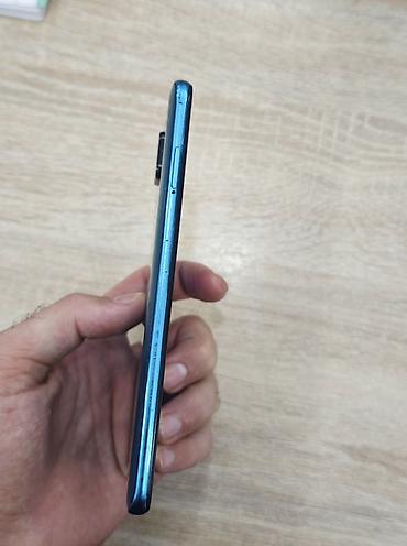 redmi mi 11 5g: Salam telefon az istifade olun barmaq izi iwlemir adaptri var artiqdi — 4