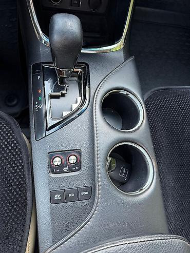 Toyota: Toyota Avalon: 2013 г., 2.5 л, Вариатор, Гибрид, Седан — 8