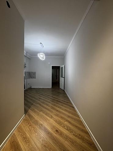 888: 3 комнаты, 92 м², Элитка, 11 этаж, Евроремонт — 5