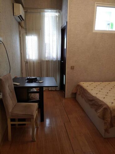 Yeni tikili: 1 otaqlı, Yeni tikili, 30 kv. m — 2