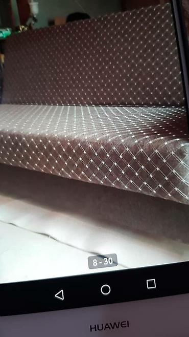 Прямые диваны: Прямой диван, Новый — 13