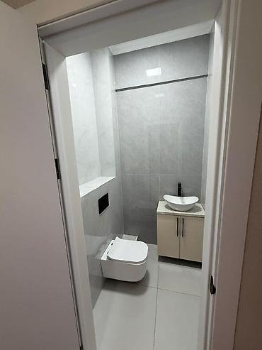 mega hous: 2 комнаты, 71 м², АЮ Гранд Элитка, 7 этаж, Евроремонт — 3