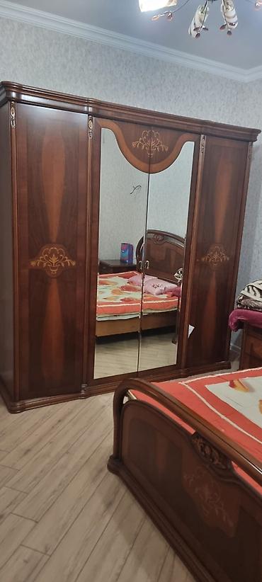gence mebel instagram: Yataq desti hec bir problemi yoxdur Matras yoxdur .Qiymet 250 azn — 4