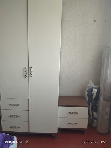 Yataq otağı dəstləri: Təknəfərlik çarpayı — 9