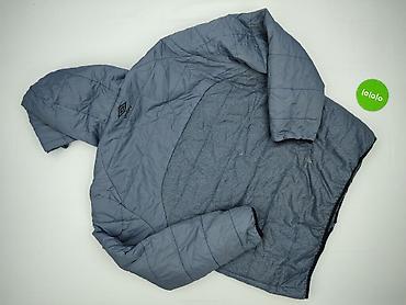 eu 32: Umbro, Męska kurtka przejściowa, rozmiar 2XL — 3