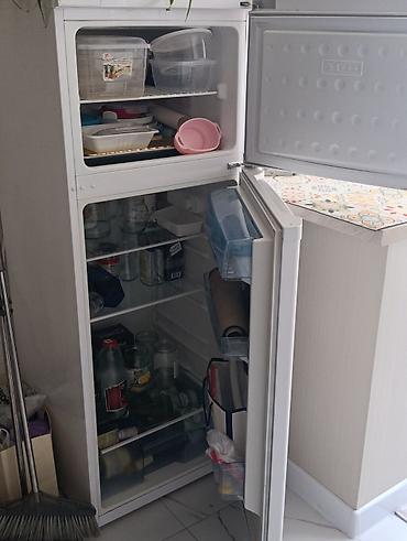 mini refrigerator: Холодильник Beko, высота ширина55,*55 двухкамерный, классический — 3