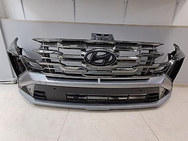 Ehtiyat hissələri: Ön, Hyundai Sonata — 2