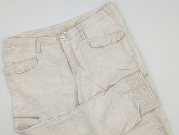 cargo stradivarius: Cargo for women, size 2XL