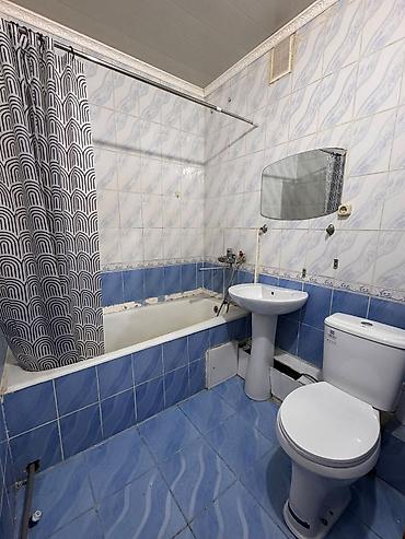 Продажа квартир: 1 комната, 33 м², 105 серия, 9 этаж, Евроремонт — 3
