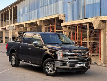 меняю дом на авто: Ford F-150: 2019 г., 3.5 л, Автомат, Бензин, Пикап