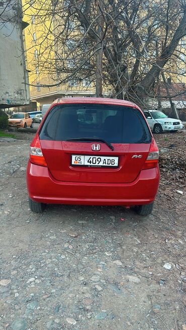 honda ody: Honda Fit: 2002 г., 1.3 л, Вариатор, Бензин, Хэтчбэк