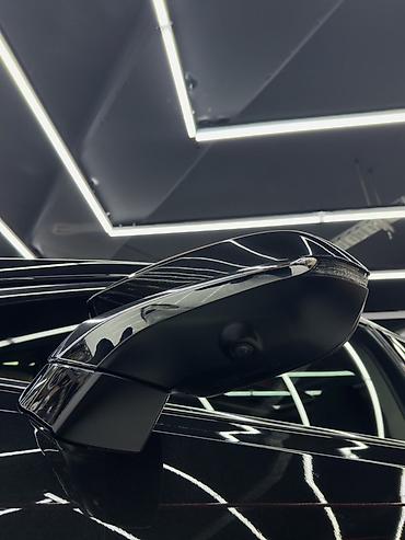 Lexus: Lexus RX: 2021 г., 3.5 л, Автомат, Гибрид, Кроссовер — 15