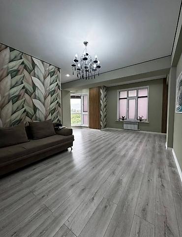 2 комнаты, 72 м², Элитка, 6 этаж, Дизайнерский ремонт