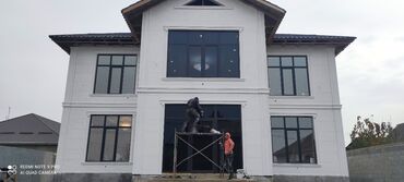 Утепление: Утепление стен, Утепление потолоков, Утепление крыши | Утепление дома, Утепление склада, Утепление контейнера Penoplex, Минеральная вата, Пенопласт Больше 6 лет опыта — 3