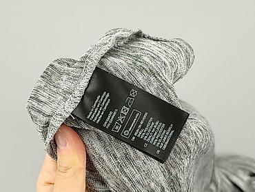 bluzki cekiny hm: H&M, Top damski, rozmiar M — 5