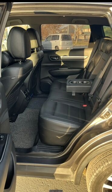 Renault: Renault QM6: 2019 г., 2 л, Автомат, Газ, Кроссовер — 15