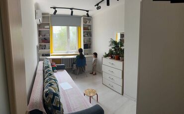 Продажа квартир: 2 комнаты, 48 м², 104 серия, 5 этаж, Евроремонт