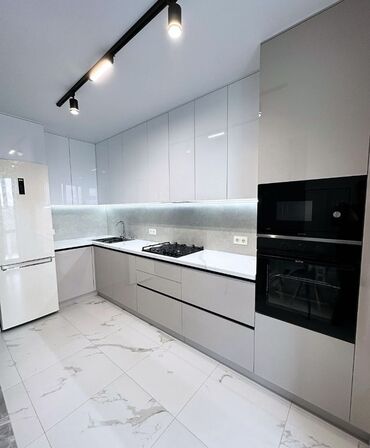 Sifarişlə mətbəx mebeli: 🔹 Mətbəxinizə Gözəllik və Rahatlıq Qatın! 🔹 🏠 Evinizin ən çox vaxt — 22