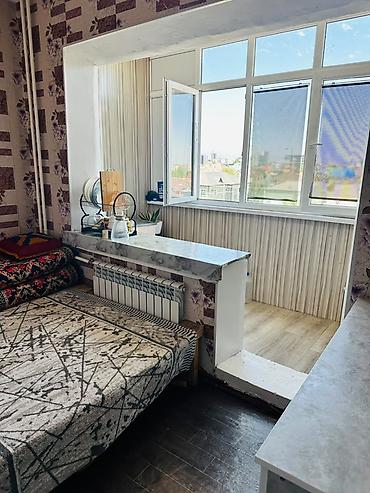 в новопокровке: 1 комната, 36 м², 105 серия, 5 этаж — 3