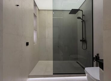 Продажа квартир: 3 комнаты, 80 м², Элитка, 10 этаж, Дизайнерский ремонт — 9