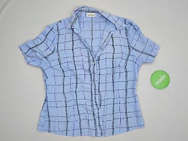 koszula rage age: Koszula damska, rozmiar 3XL — 2