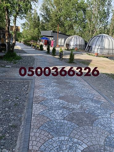 Евробрусчатка: Евробрусчатка, Марко, Бетонная, Литая, Новый — 10