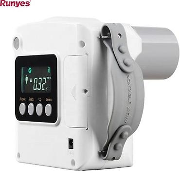 video camera: Runyes RAY98(P) Portable Dental X-Ray Camera Handheld Dental XRay — 1