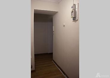 Продажа квартир: 1 комната, 30 м², Золотой квадрат Хрущевка, 3 этаж, Косметический ремонт — 2