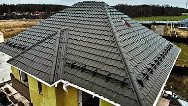 Кровля крыши: Кровля крыши | Монтаж, Гидроизоляция, Демонтаж Больше 6 лет опыта — 27