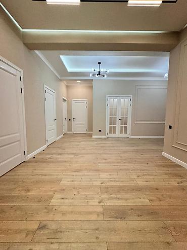 Продажа квартир: 5 и более комнат, 140 м², Евроремонт — 8