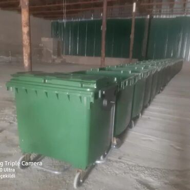 Tullantı qabları: Tullanti qabi zibil qabi goodbin 20 l 40 l 50 l 60 l 100 l 120 l 240 -da lalafo.az — 23 Tullantı qabları: Tullanti qabi zibil qabi goodbin 20 l 40 l 50 l 60 l 100 l 120 l 240 — 23