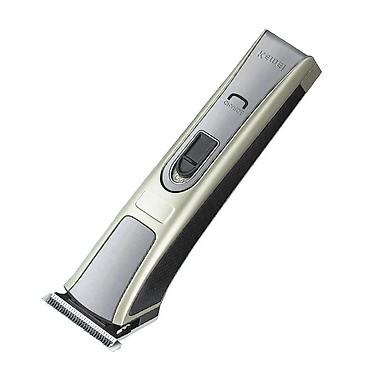 kemei: №: 12857 Məhsulun adı: Saç kəsən KEMEI model KM-5017 Brend: Kemei — 2