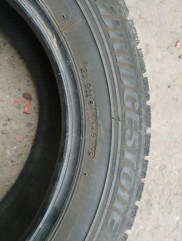 195 55 р15: Шины 195 / 65 / R 15, Зима, Б/у, Комплект, Легковые, Япония, Bridgestone — 3
