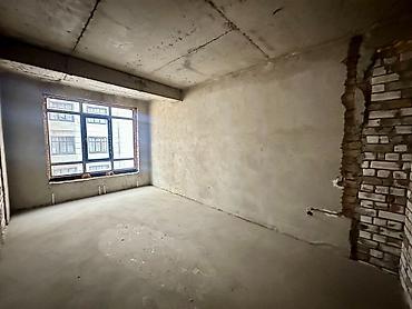 Батирлерди сатуу: 1 бөлмө, 51 м², Элитка, 9 кабат, ПСО (өз алдынча бүтүрүү) — 2