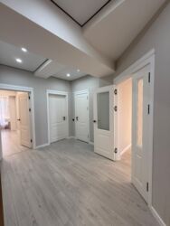 Yeni tikili: 3 otaqlı, Yeni tikili, 80 kv. m — 9