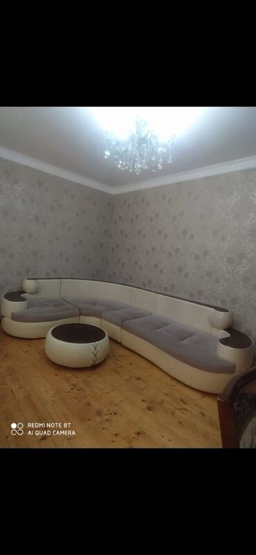 Divanlar: Künc divan