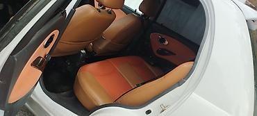 mini car: Microcar : 2004 г., Автомат, Бензин, Минивэн — 2