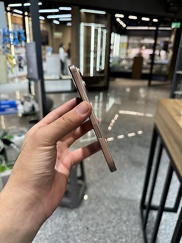 dvd плеер bbk: IPhone 16 Pro, Б/у, 128 ГБ, Desert Titanium, Защитное стекло, Чехол, 89 % — 3