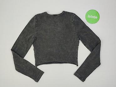 pull and bear top w kropki: Bershka, Top damski, rozmiar M — 3
