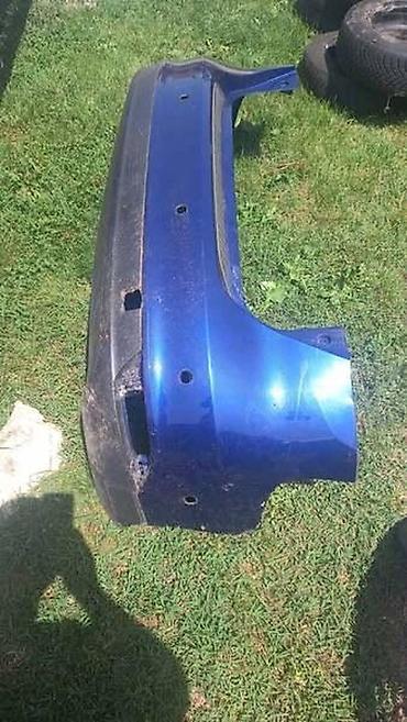 prednji branik astra g: PREDNJI BRANIK ZA FORD FOCUS OD 2002. DO 2014. GOD. | SMEDEREVSKA — 2