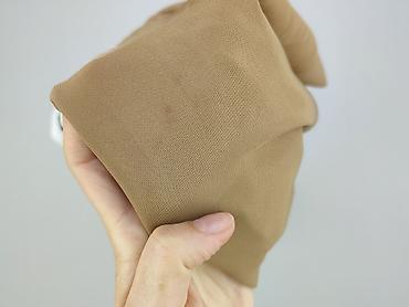 figi h: Spodnie materiałowe damskie, rozmiar S — 4
