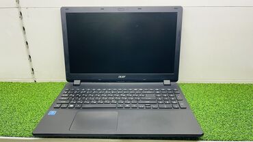 Ноутбуки и нетбуки: Ноутбук, Acer, 4 ГБ ОЗУ, Intel Pentium, 15.6 ", Б/у, Для работы, учебы, память HDD + SSD