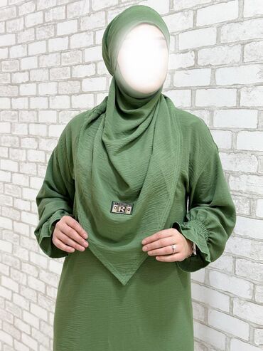 Gündəlik donlar: Yeni, ayrobin materiallı, yüksək keyfiyyətli, qolları qırjıvalı -da lalafo.az — 5 Gündəlik donlar: Yeni, ayrobin materiallı, yüksək keyfiyyətli, qolları qırjıvalı — 5