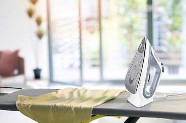 Ütü Braun Braun Gücü : 2400 W💪🏻 Naqilin uzunluğu : 2 m👍🏻 Avtomatik