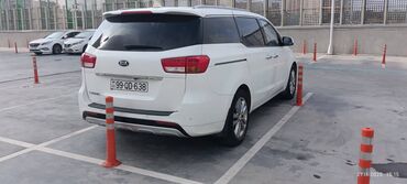Kia: Kia Carnival: 2.2 l | 2016 il Ofrouder/SUV — 9
