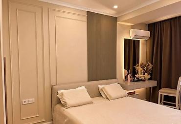 Продажа квартир: 2 комнаты, 78 м², Элитка, 12 этаж — 12