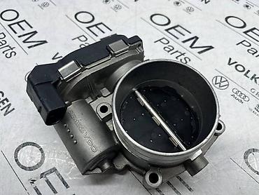 ventilator klime passat b5 5: KLAPNA GASA ZA VOLKSWAGEN TOUAREG, PASSAT B6, PASSAT B7 . - 03H 133 — 4