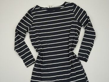spódnice ciążowe plisowane: Sukienka, L, H&M, stan - Dobry